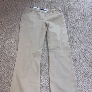 Khakis